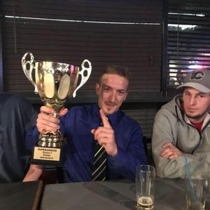 Meet your Posher, Alexandre